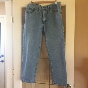 Lee Orignal Fit Jeans